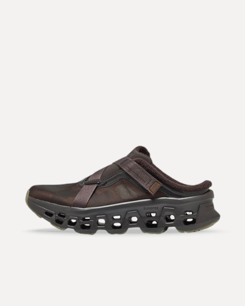 On x FKA Twigs Cloudmonster 3 Mule