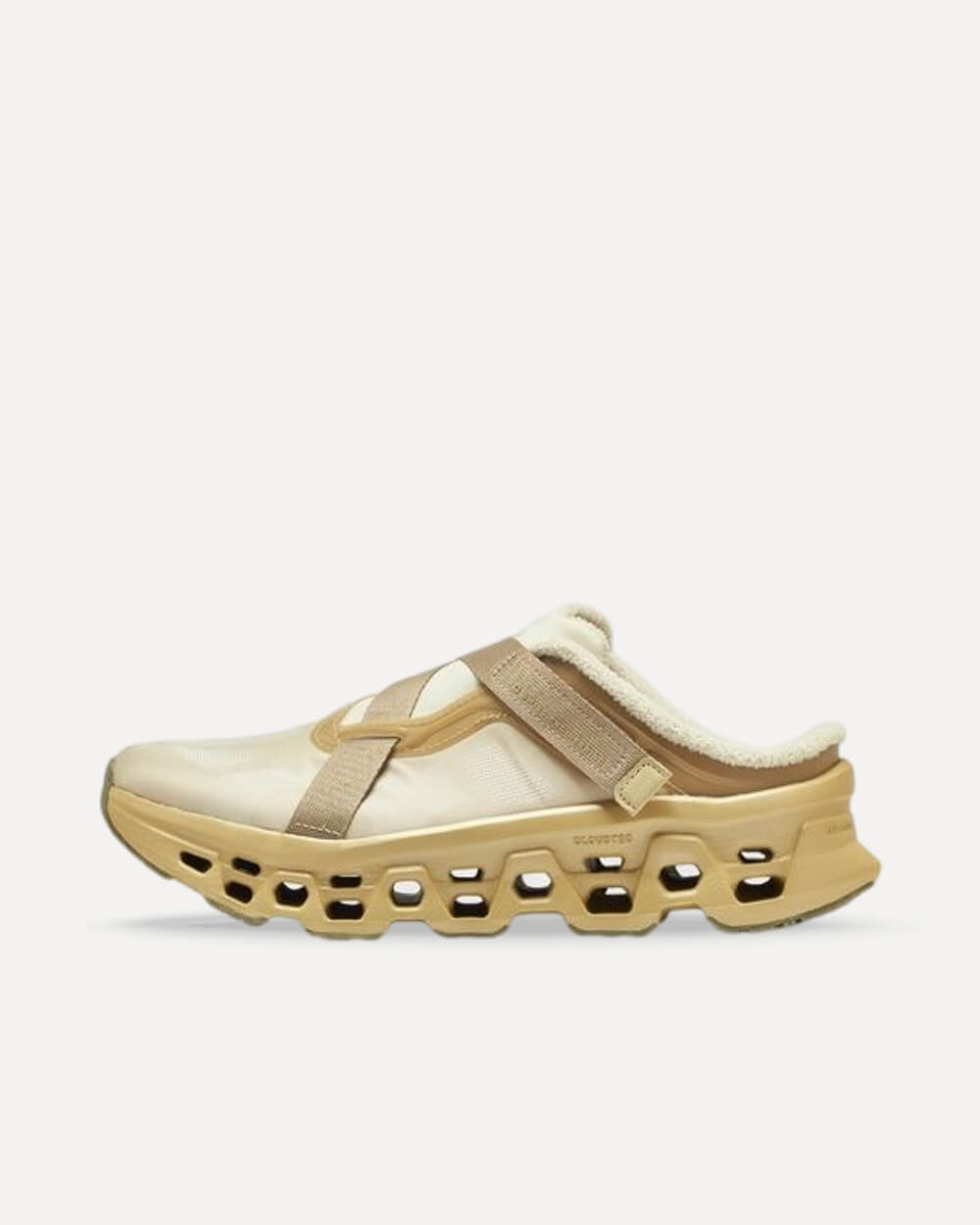 On x FKA Twigs Cloudmonster 3 Mule
