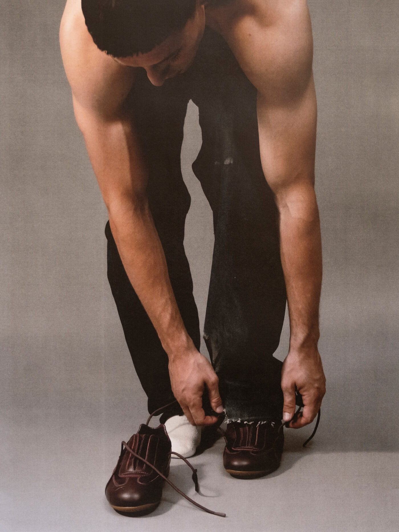 PUMA x Daniëlle Cathari campaign