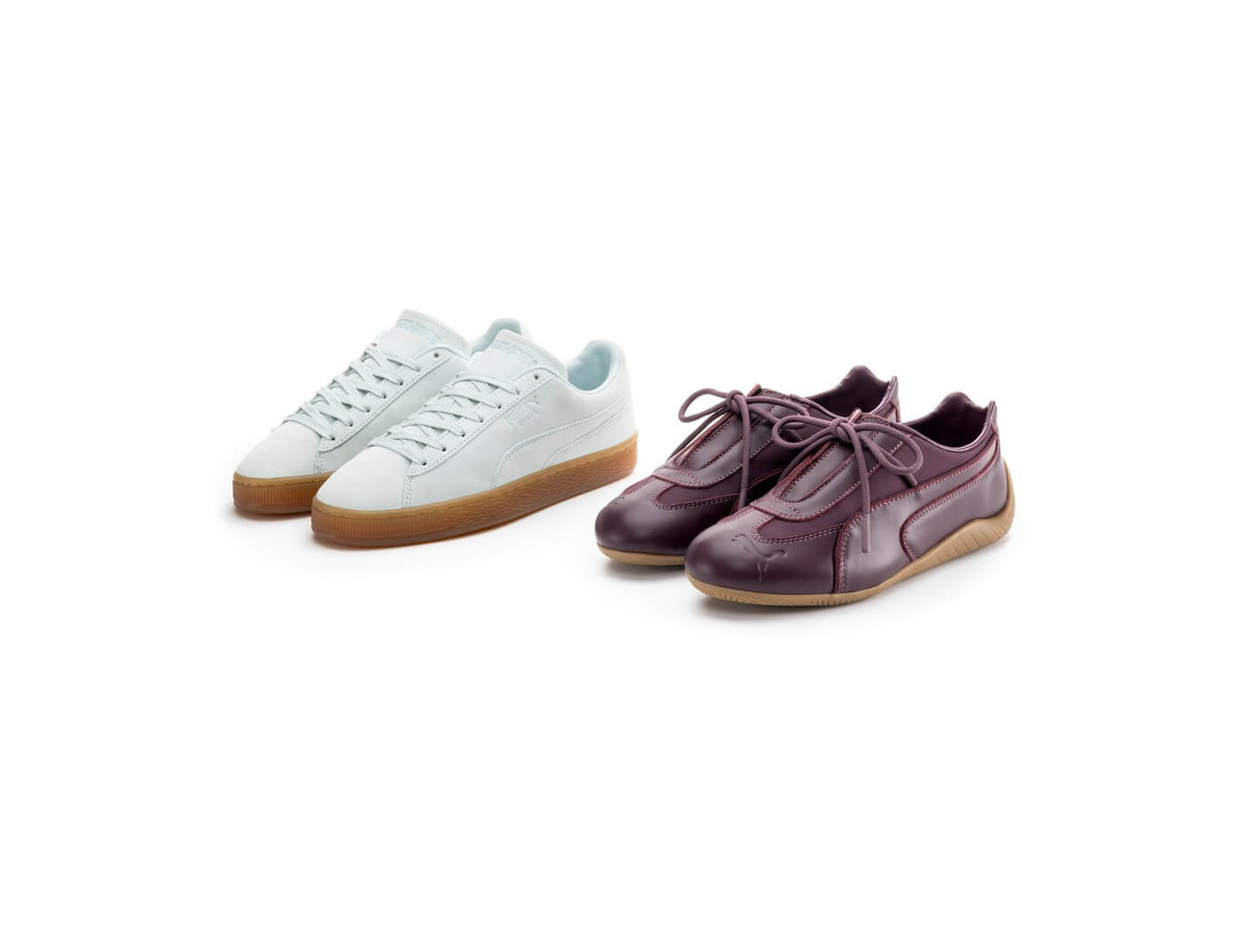PUMA x Daniëlle Cathari