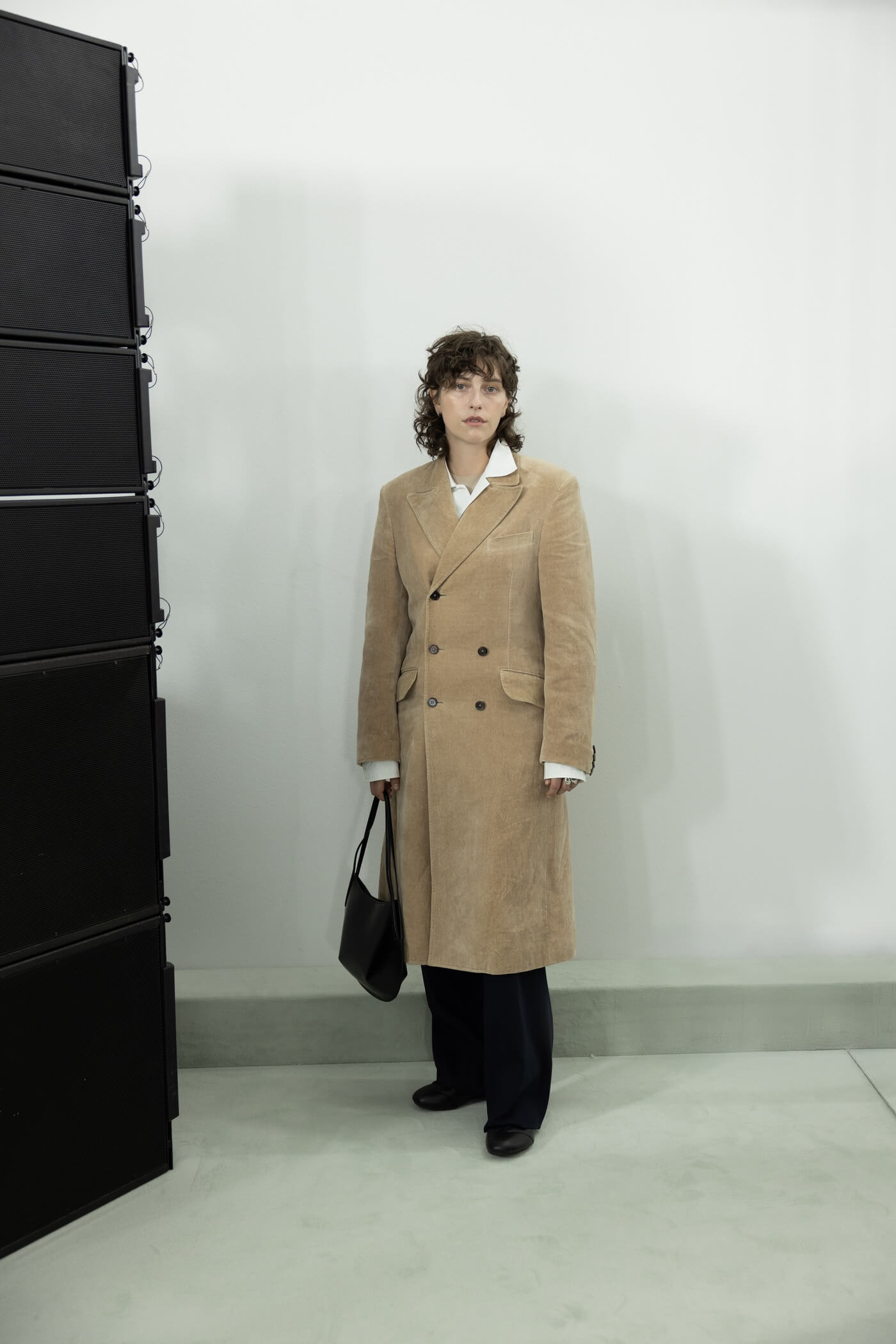 PUMA und Jil Sander campaign