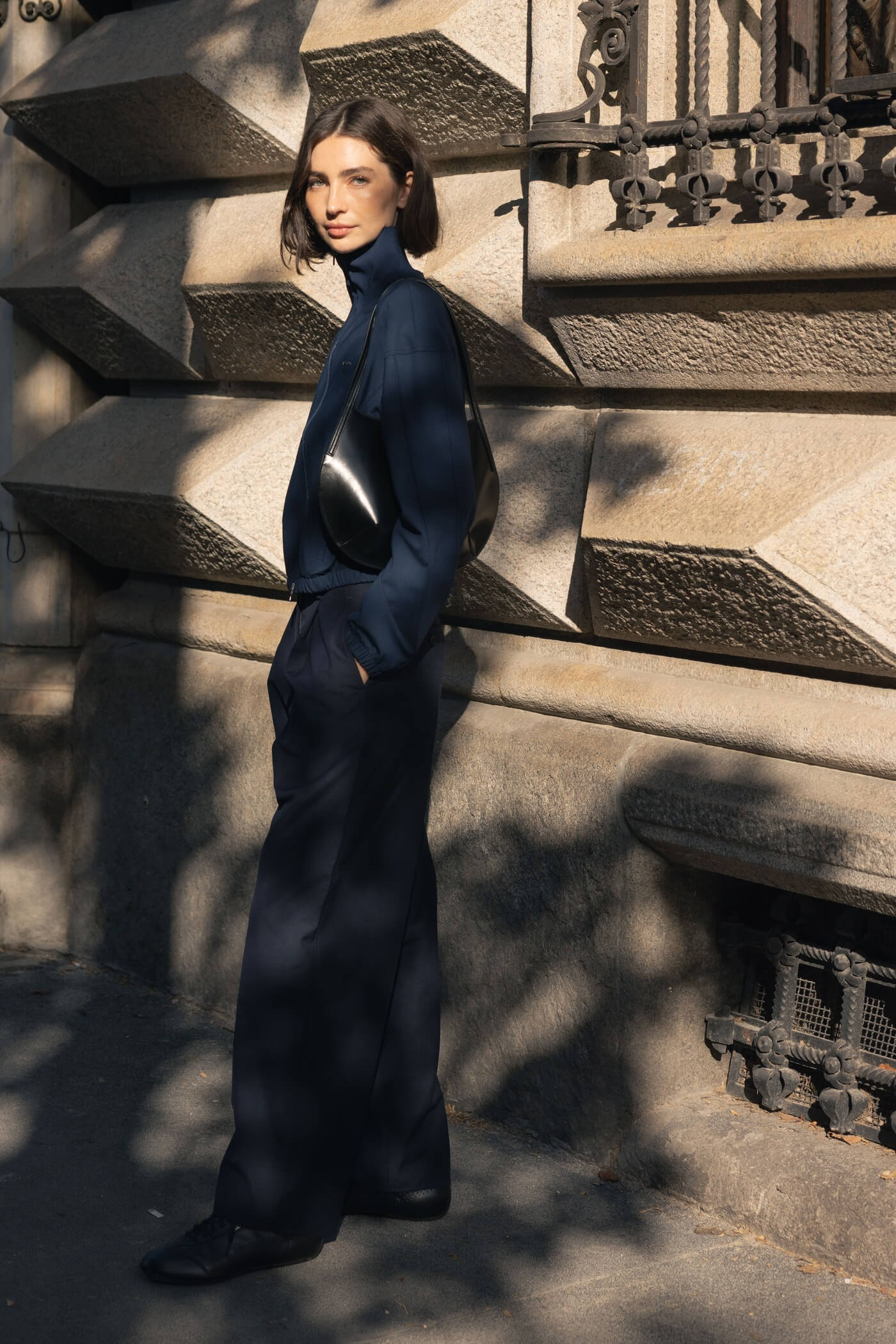 PUMA und Jil Sander campaign