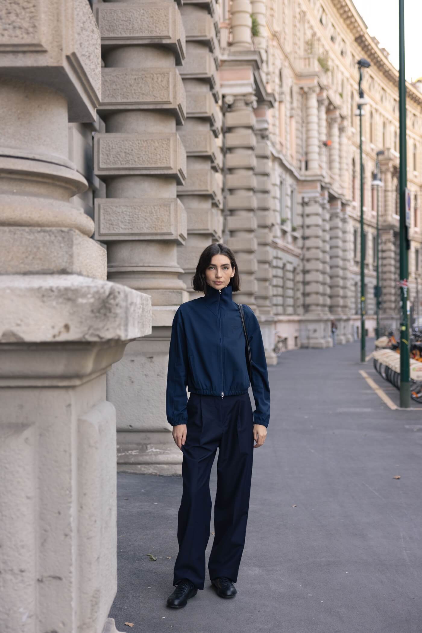PUMA und Jil Sander campaign