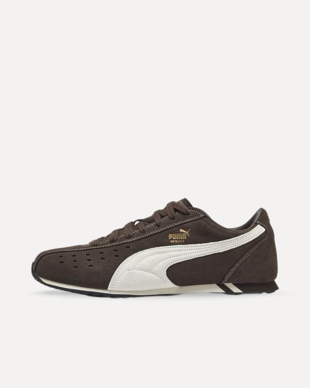 Puma Sprint Suede