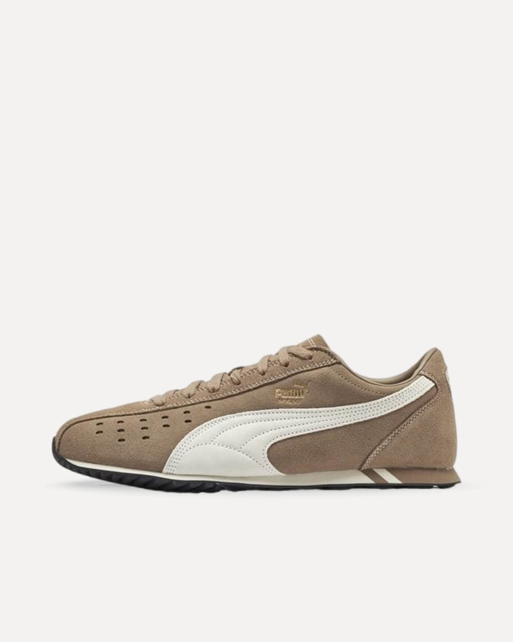Puma Sprint Suede