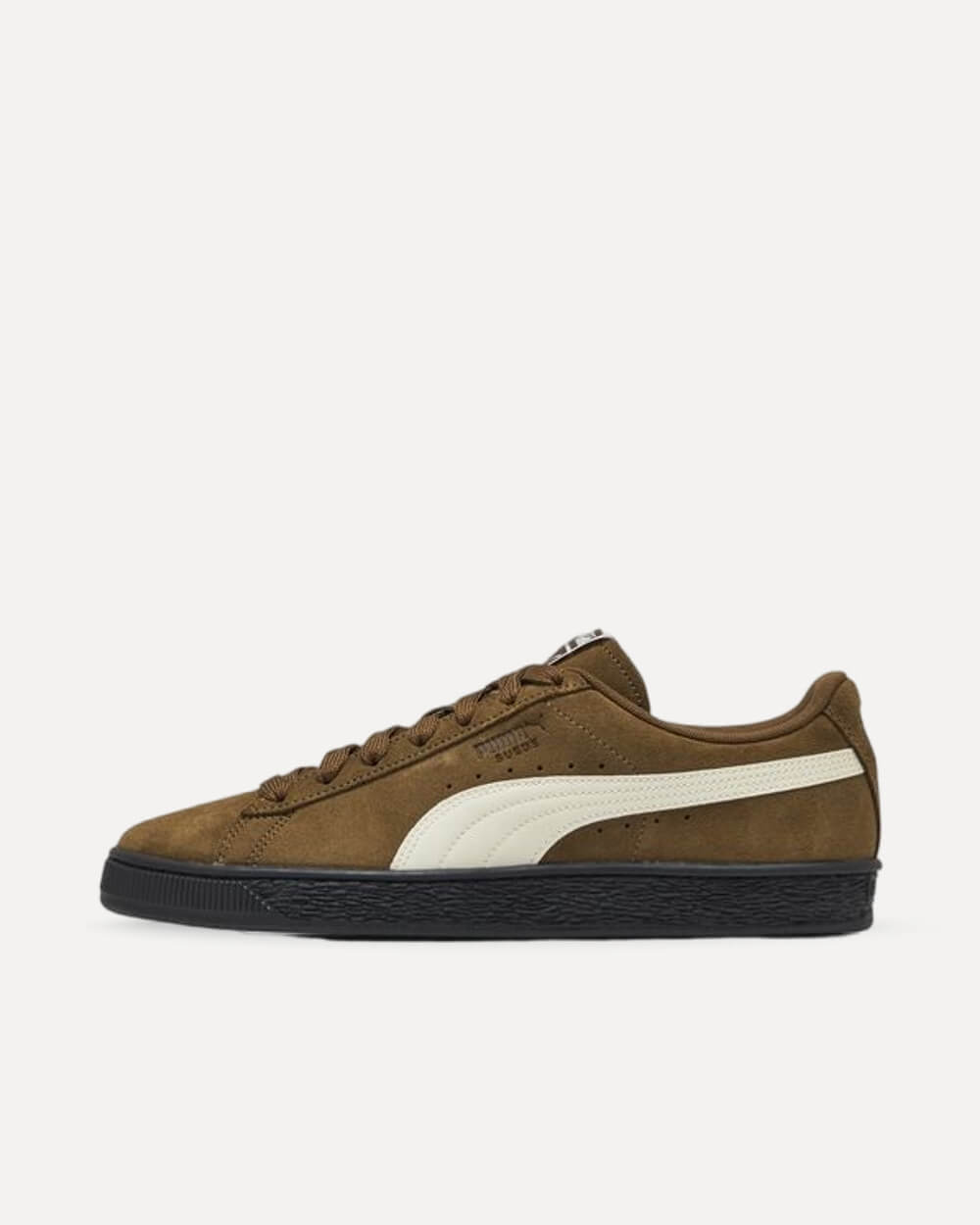 Puma Suede Charles F. Stead VI