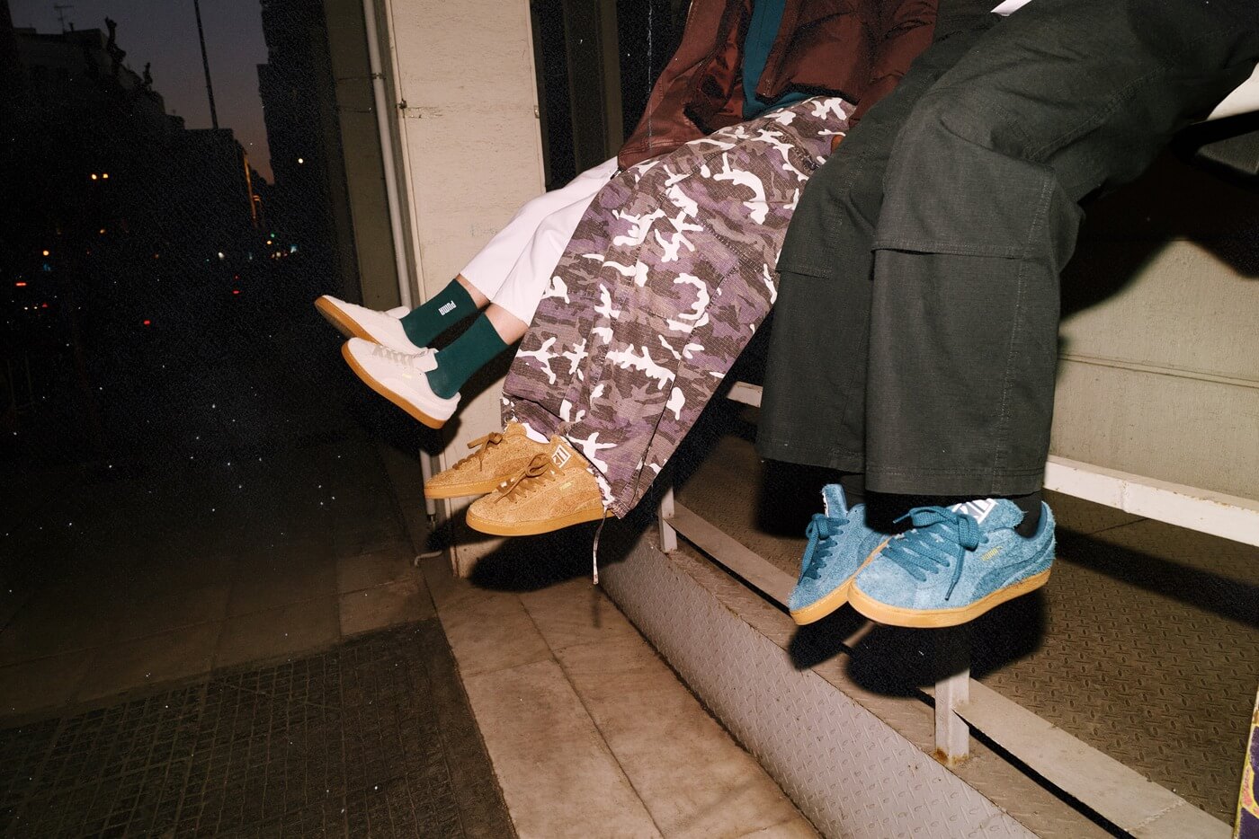 PUMA