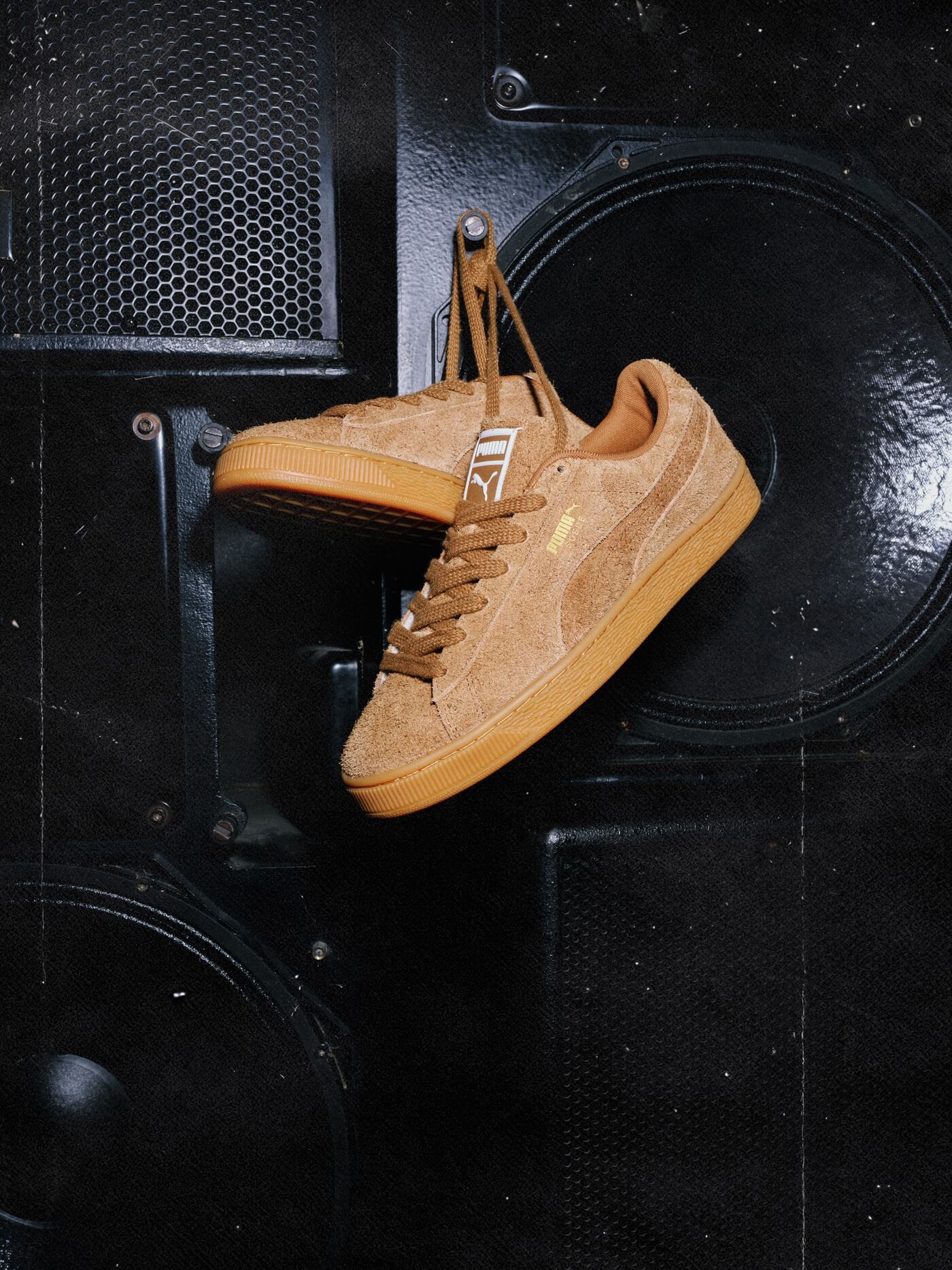 PUMA