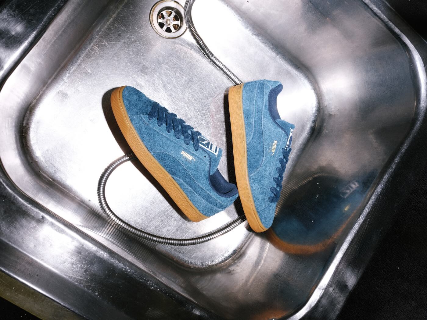 PUMA