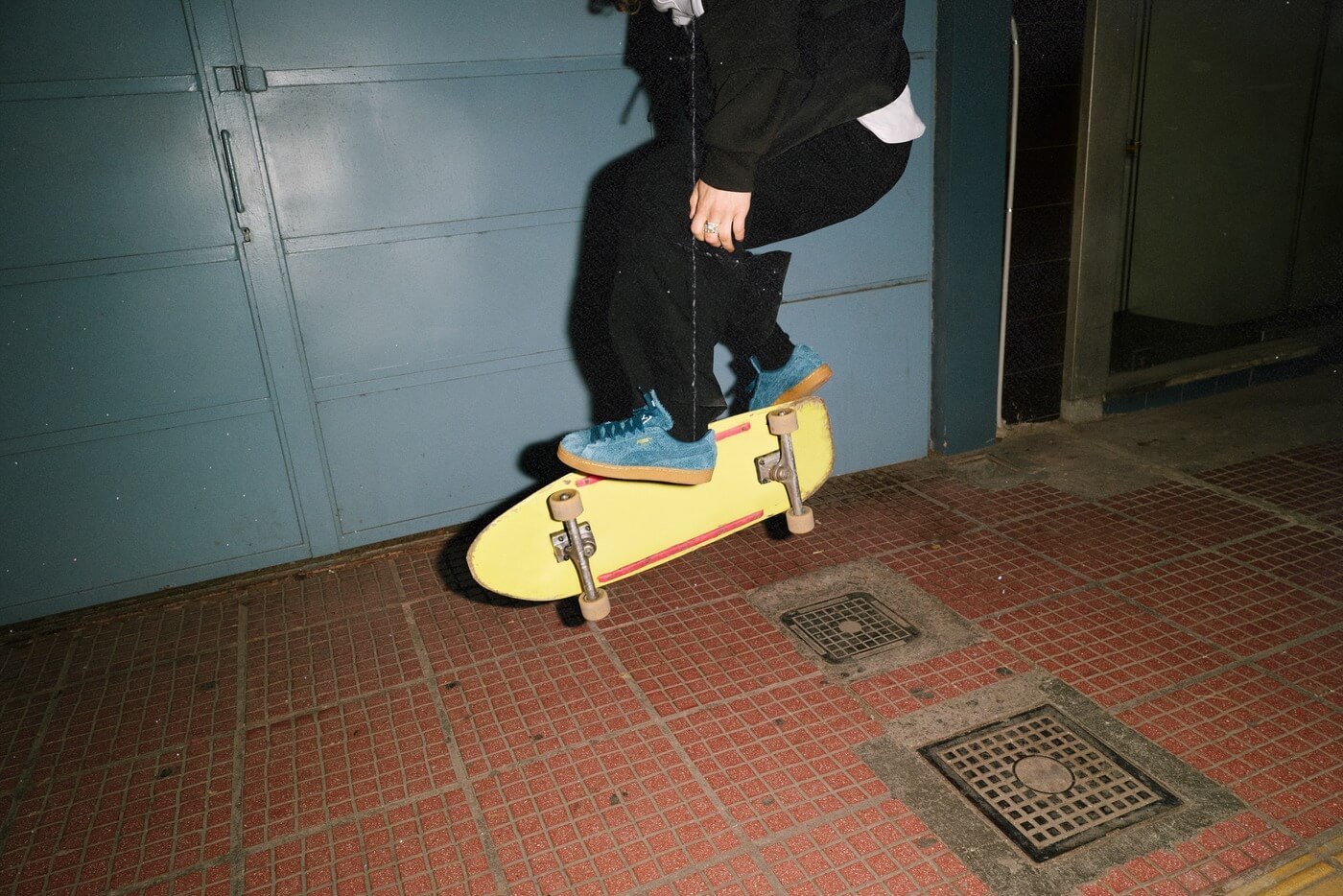 PUMA campaign