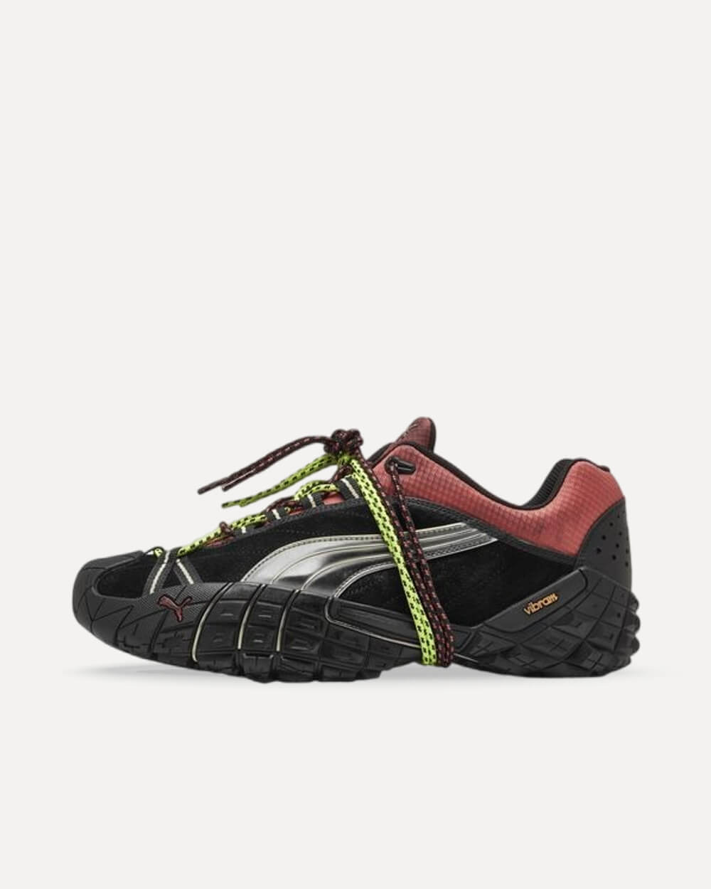 Puma X A$AP Rocky Straycat
