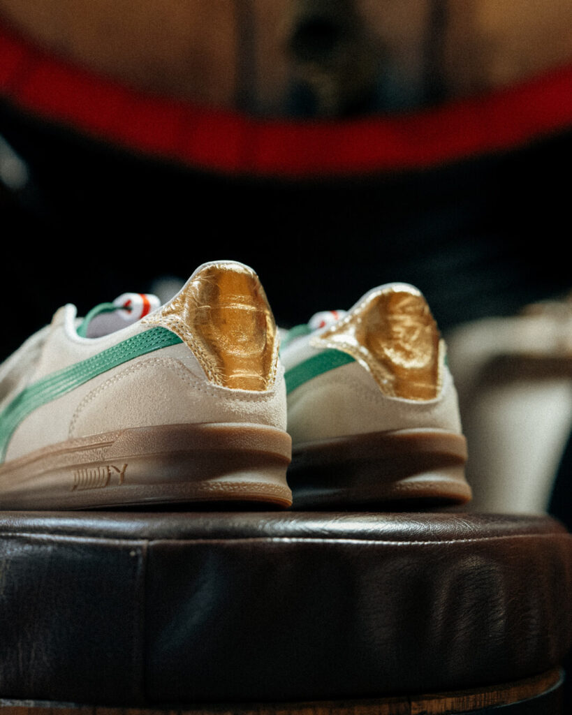 PUMA x Rothaus Tannenzäpfle: Die Zusammenarbeit geht zum 70. Jubiläum weiter