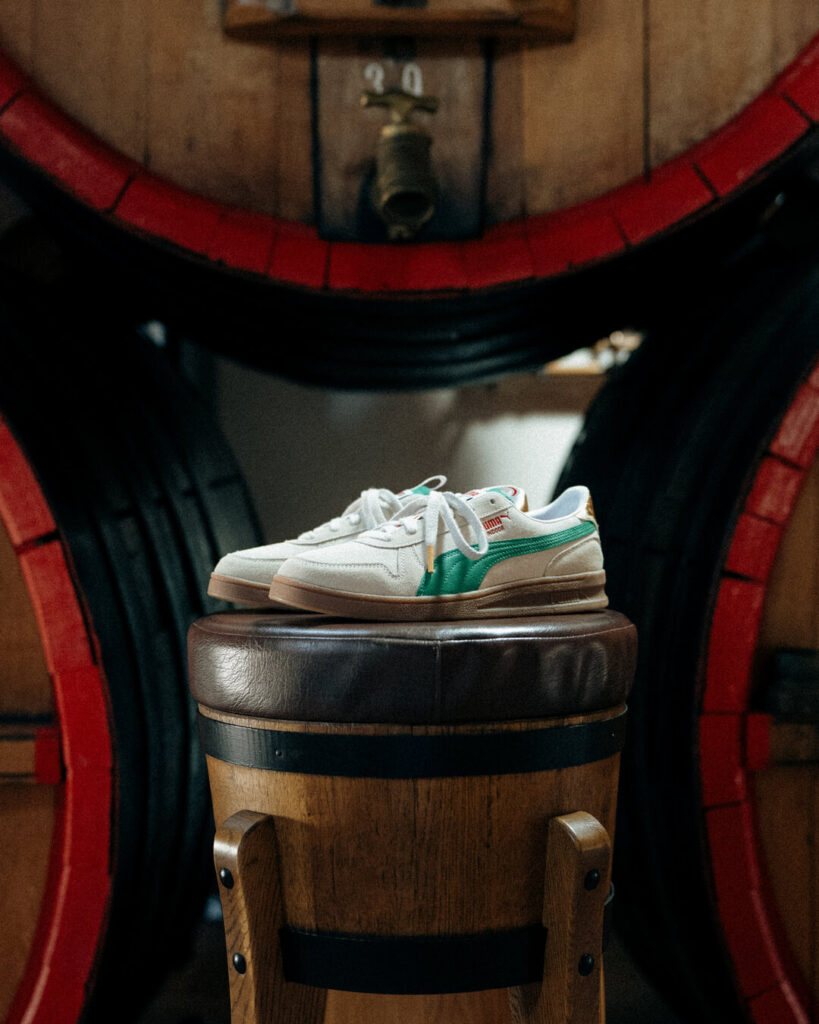 PUMA x Rothaus Tannenzäpfle: Die Zusammenarbeit geht zum 70. Jubiläum weiter