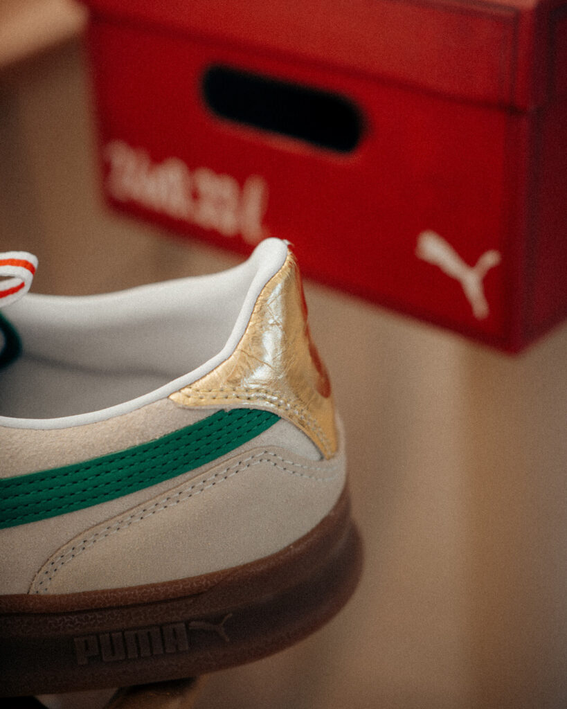 PUMA x Rothaus Tannenzäpfle: Die Zusammenarbeit geht zum 70. Jubiläum weiter