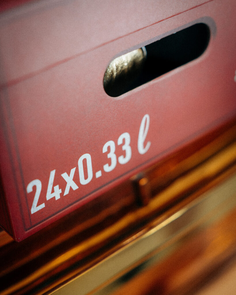 PUMA x Rothaus Tannenzäpfle: Die Zusammenarbeit geht zum 70. Jubiläum weiter