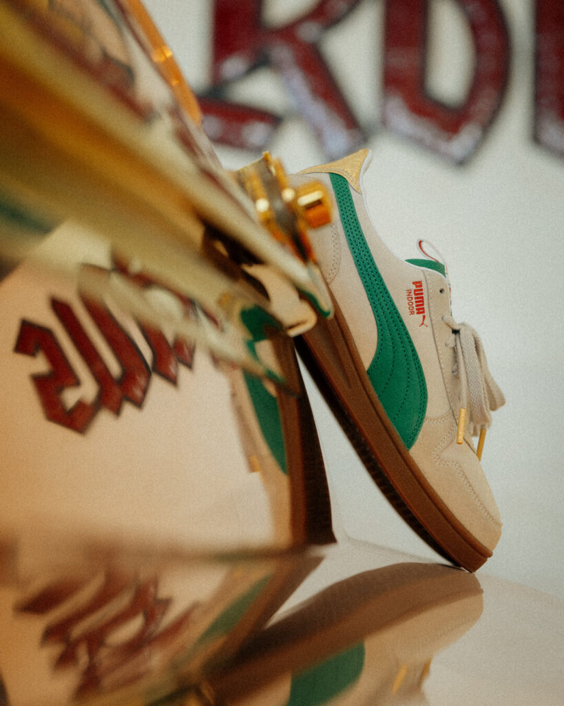 PUMA x Rothaus Tannenzäpfle: Die Zusammenarbeit geht zum 70. Jubiläum weiter