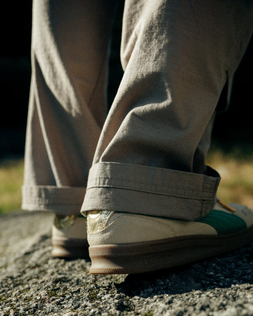 PUMA x Rothaus Tannenzäpfle: Die Zusammenarbeit geht zum 70. Jubiläum weiter