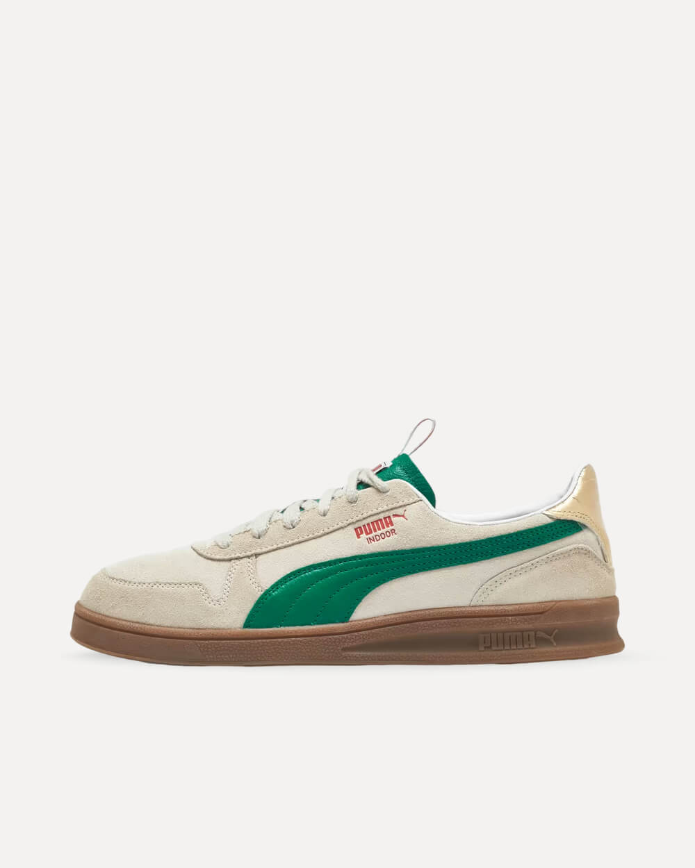Puma x Rothaus Indoor „Tannenzäpfle 70th Anniversary“