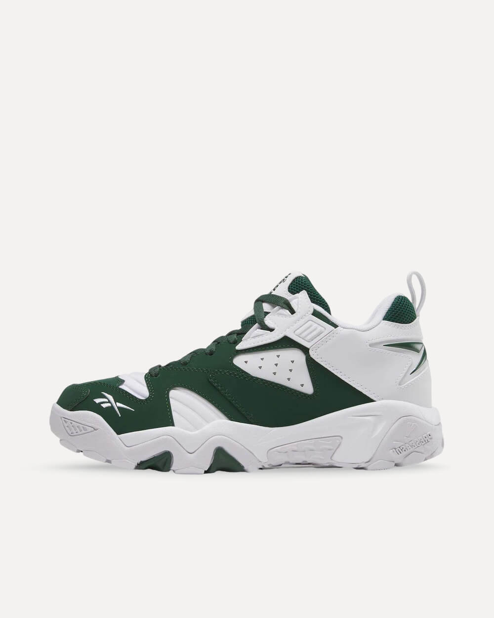 Reebok Brutus Low