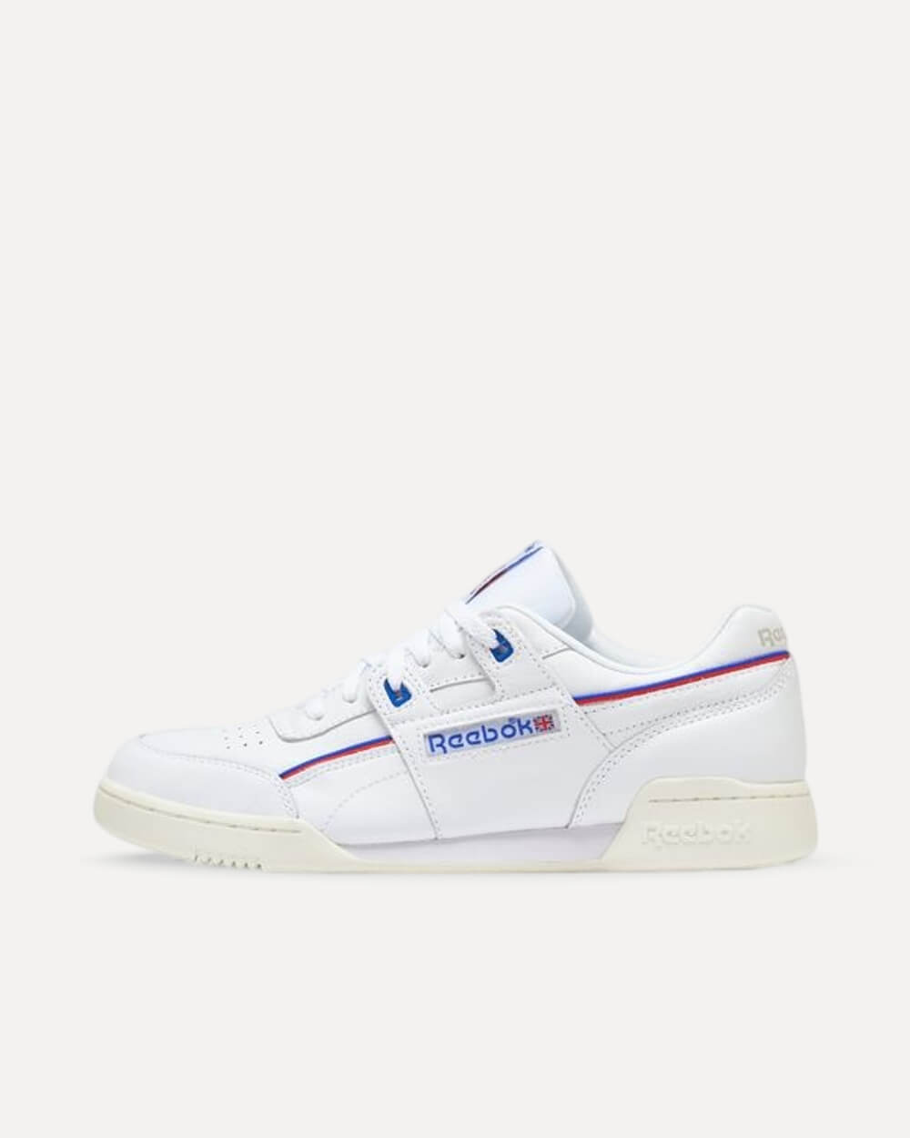 Reebok Workout Plus