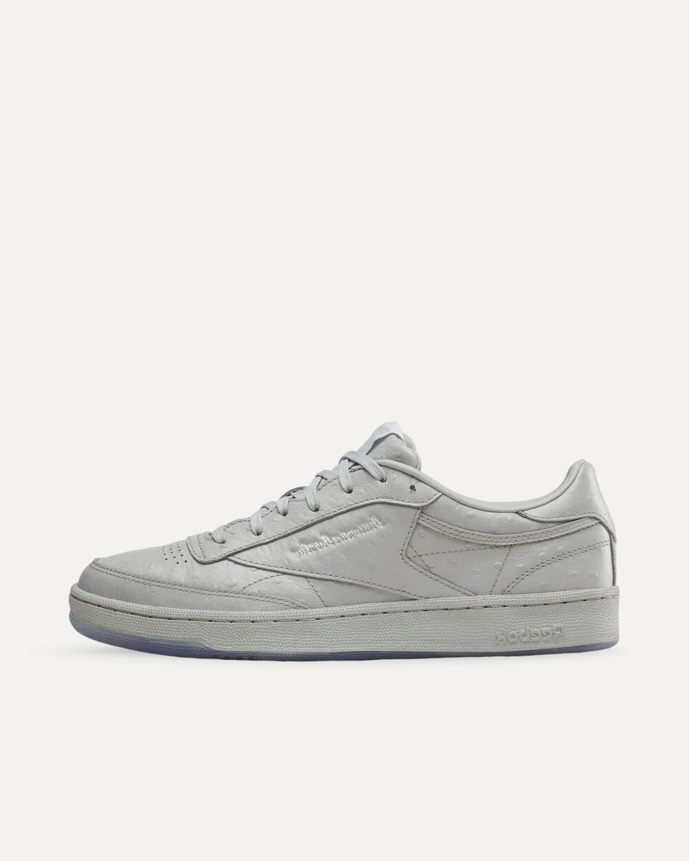 Reebok x BBC Club C 85