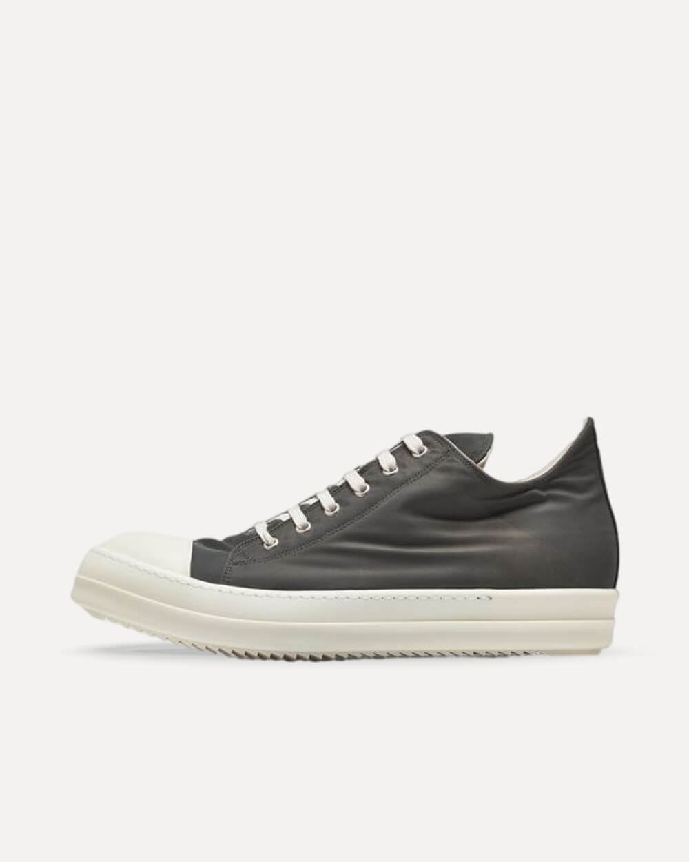 Rick Owens Woven Shoes