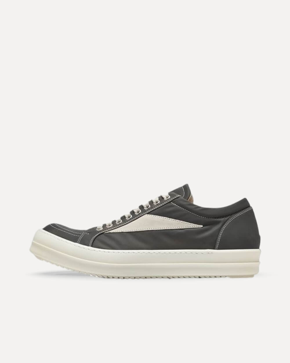 Rick Owens Woven Shoes