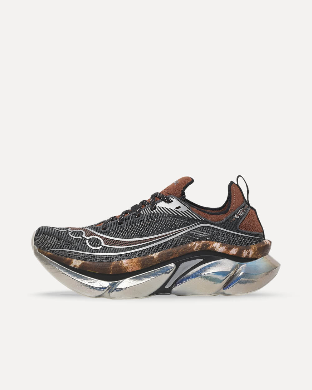 Saucony Endorphin Elite 3 „Space Cowboy“