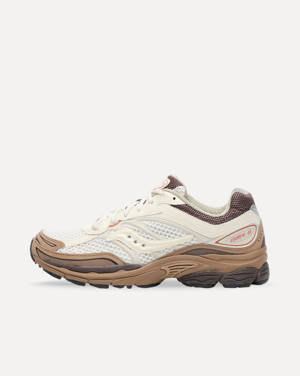 Saucony ProGrid Omni 9