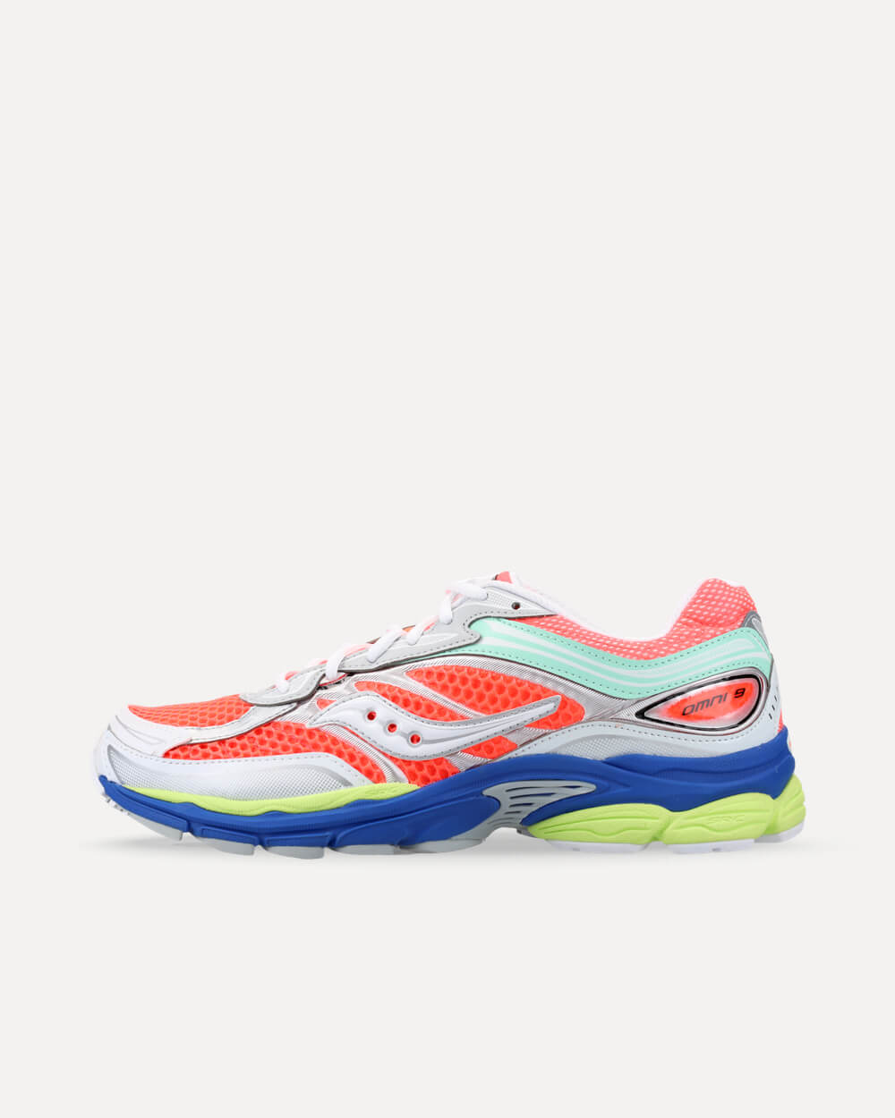 Saucony ProGrid Omni 9