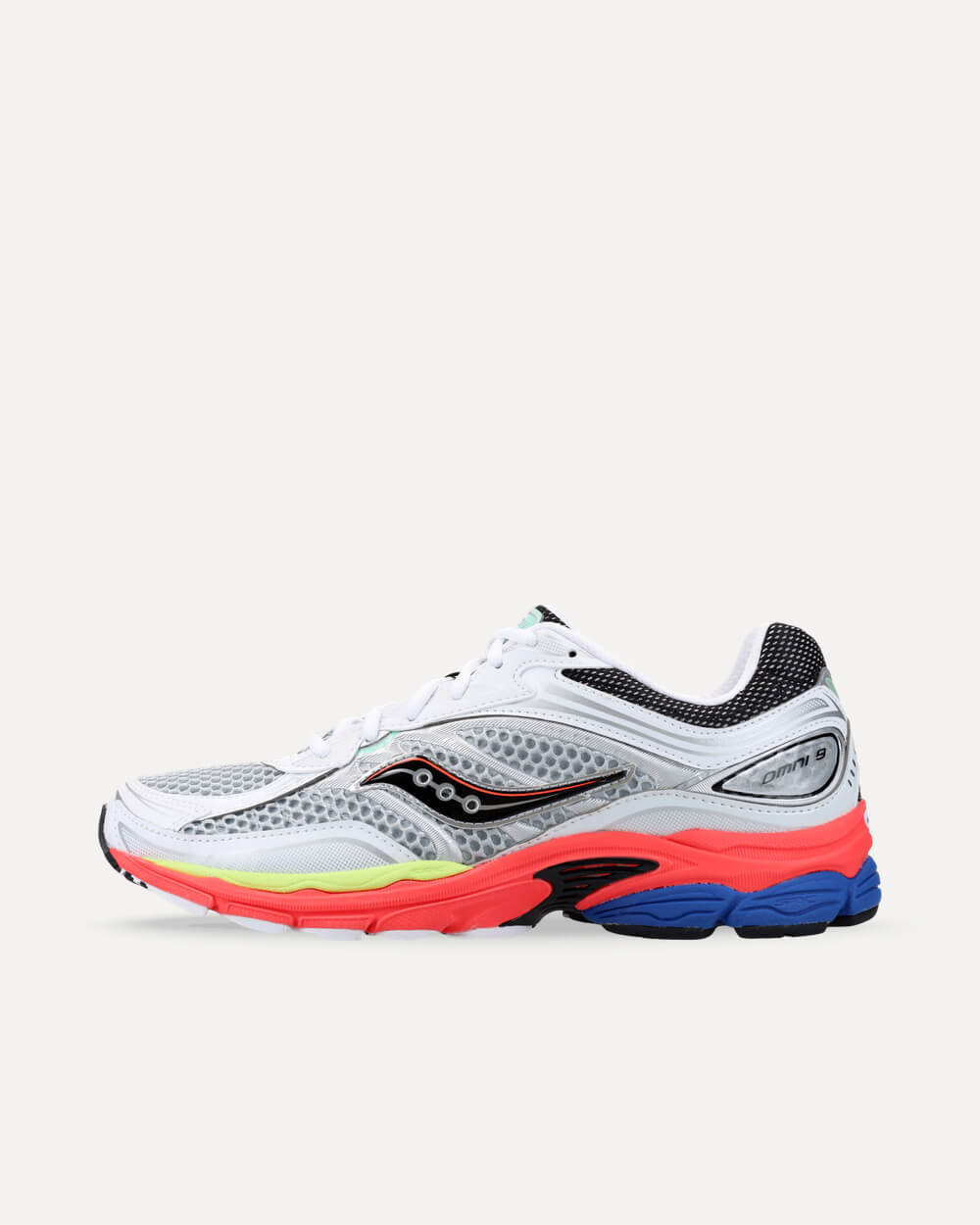 Saucony ProGrid Omni 9