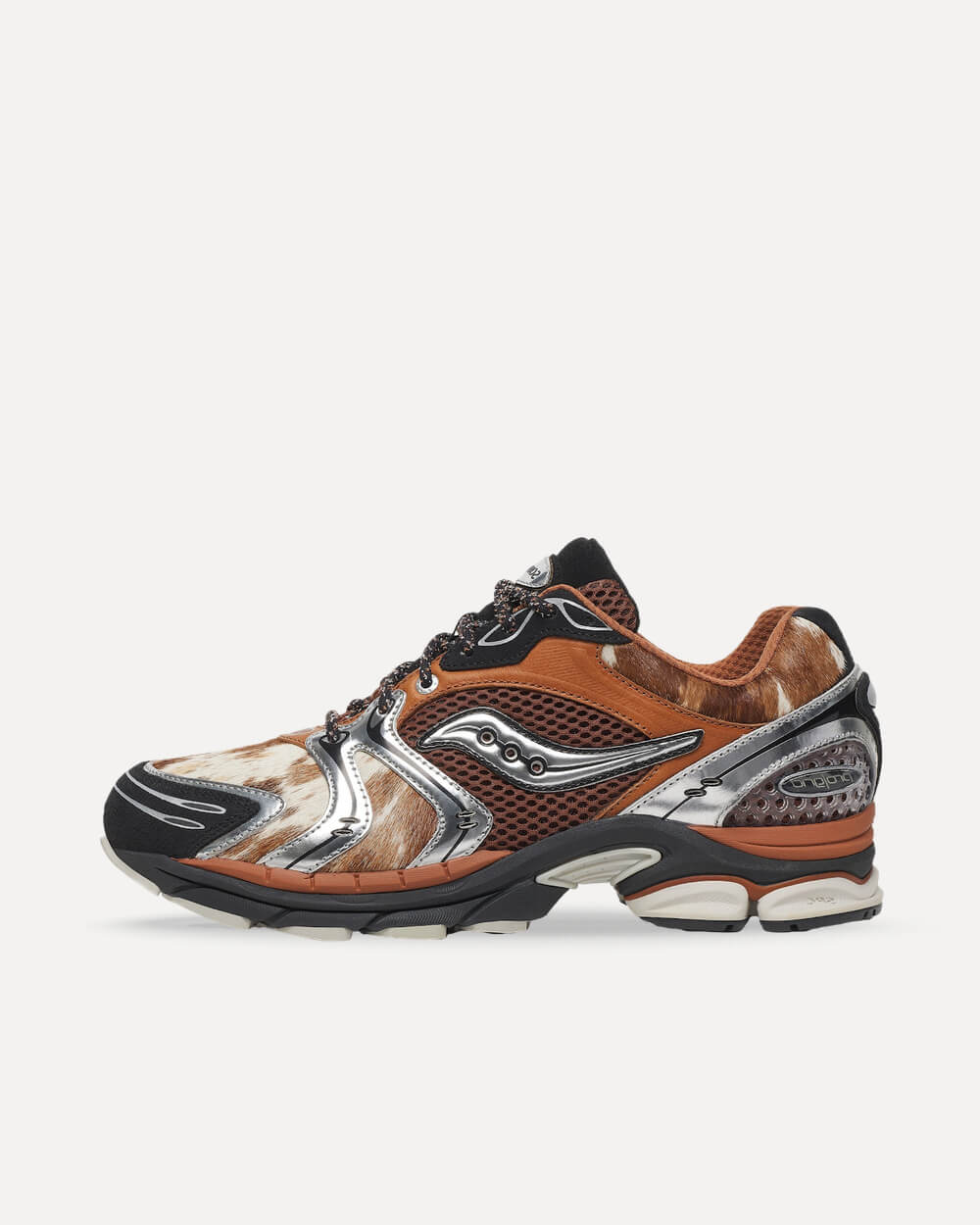 Saucony Progrid Triumph 4 „Space Cowboy“