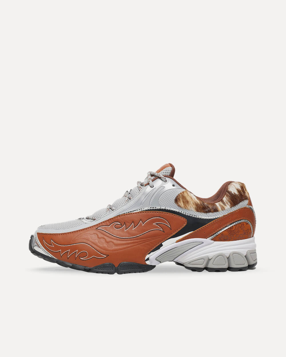 Saucony ProGrid V2 „Space Cowboy“
