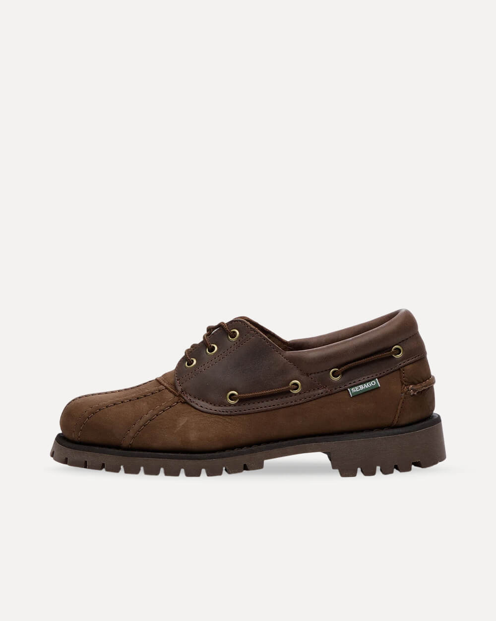 Sebago Tucker