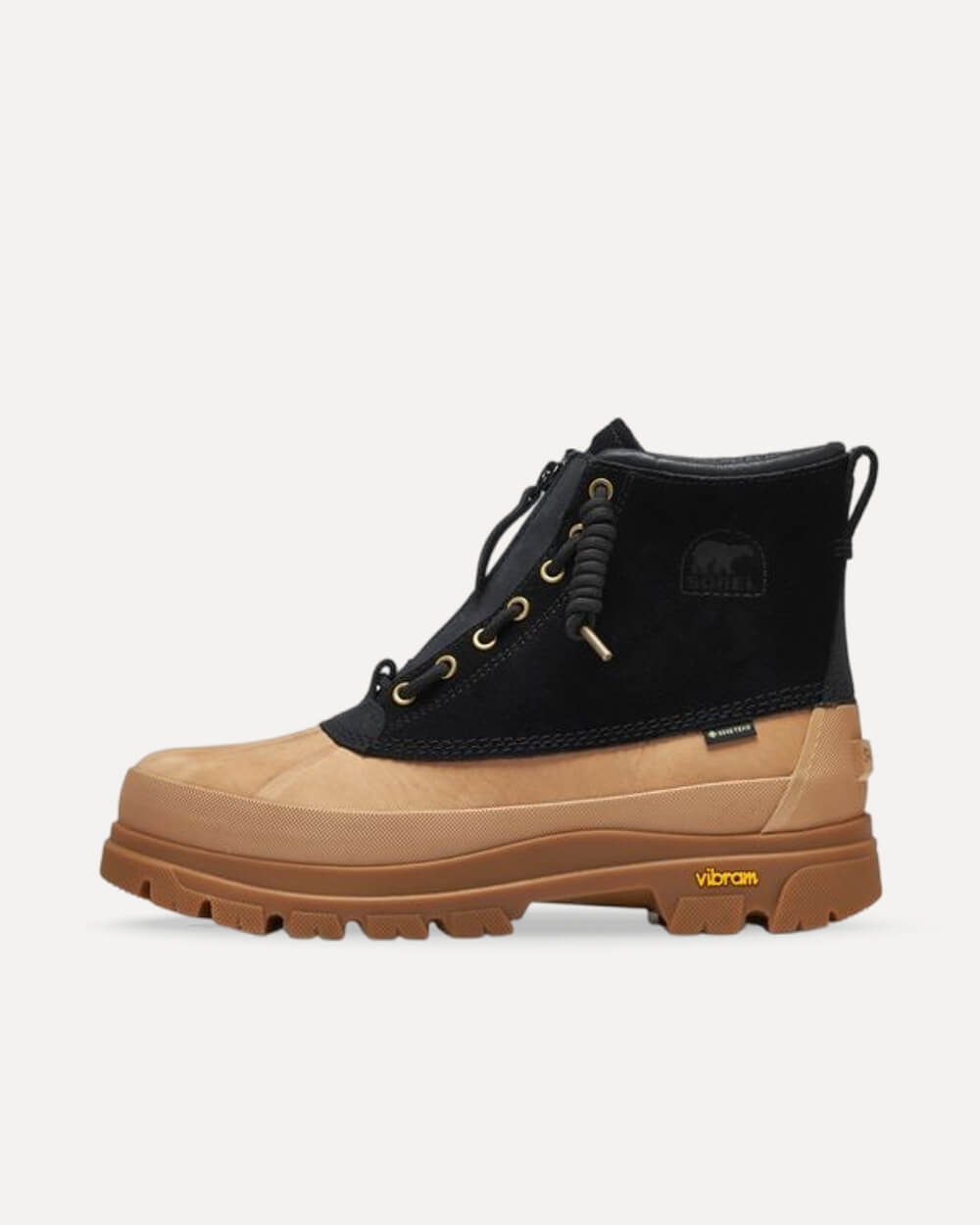 Sorel Daystorm Horizon Zip GTX