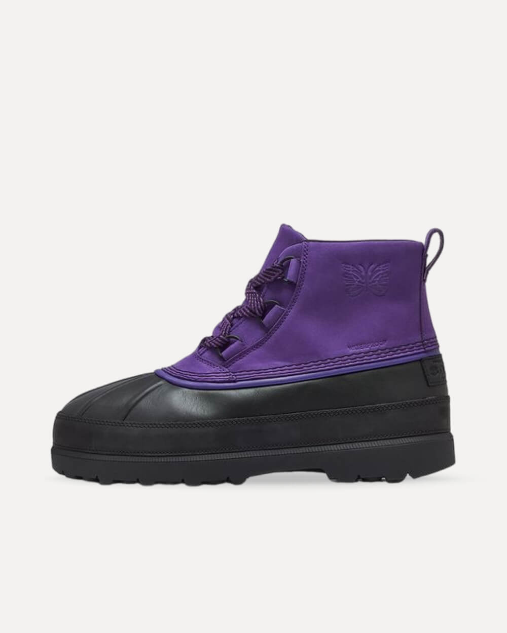 Sorel x Needles Ambler Chukka WP