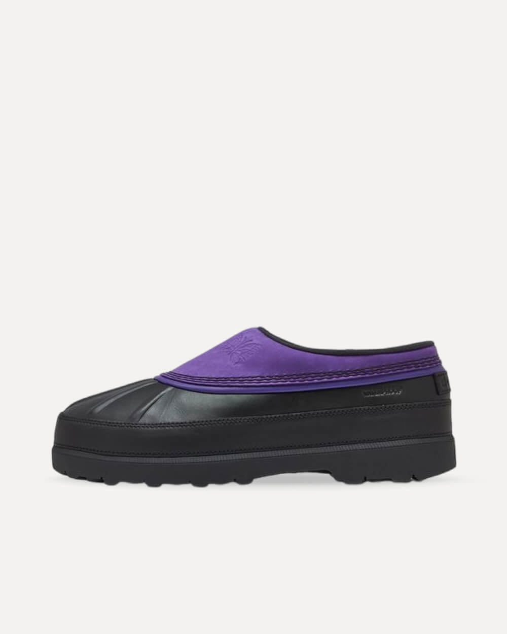 Sorel x Needles Ambler Chukka WP