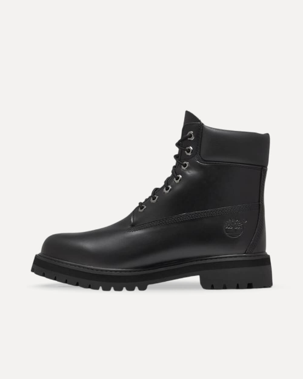 Timberland 6 Inch Lace Up Waterproof Boot