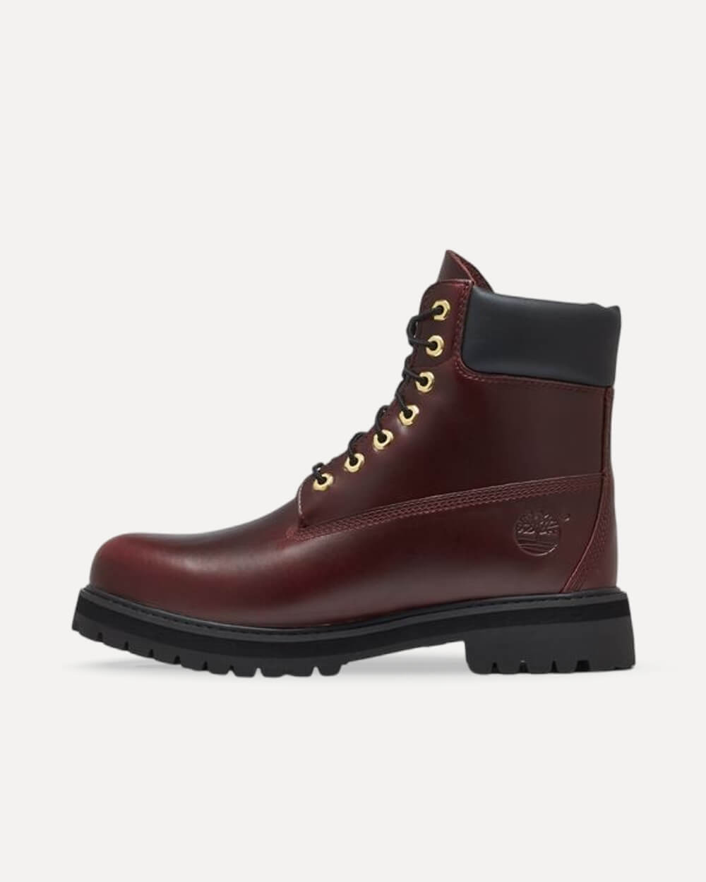 Timberland 6 Inch Lace Up Waterproof Boot