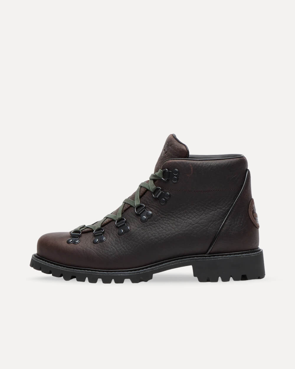 Timberland Authentic Hike Mid Lace Up Boot