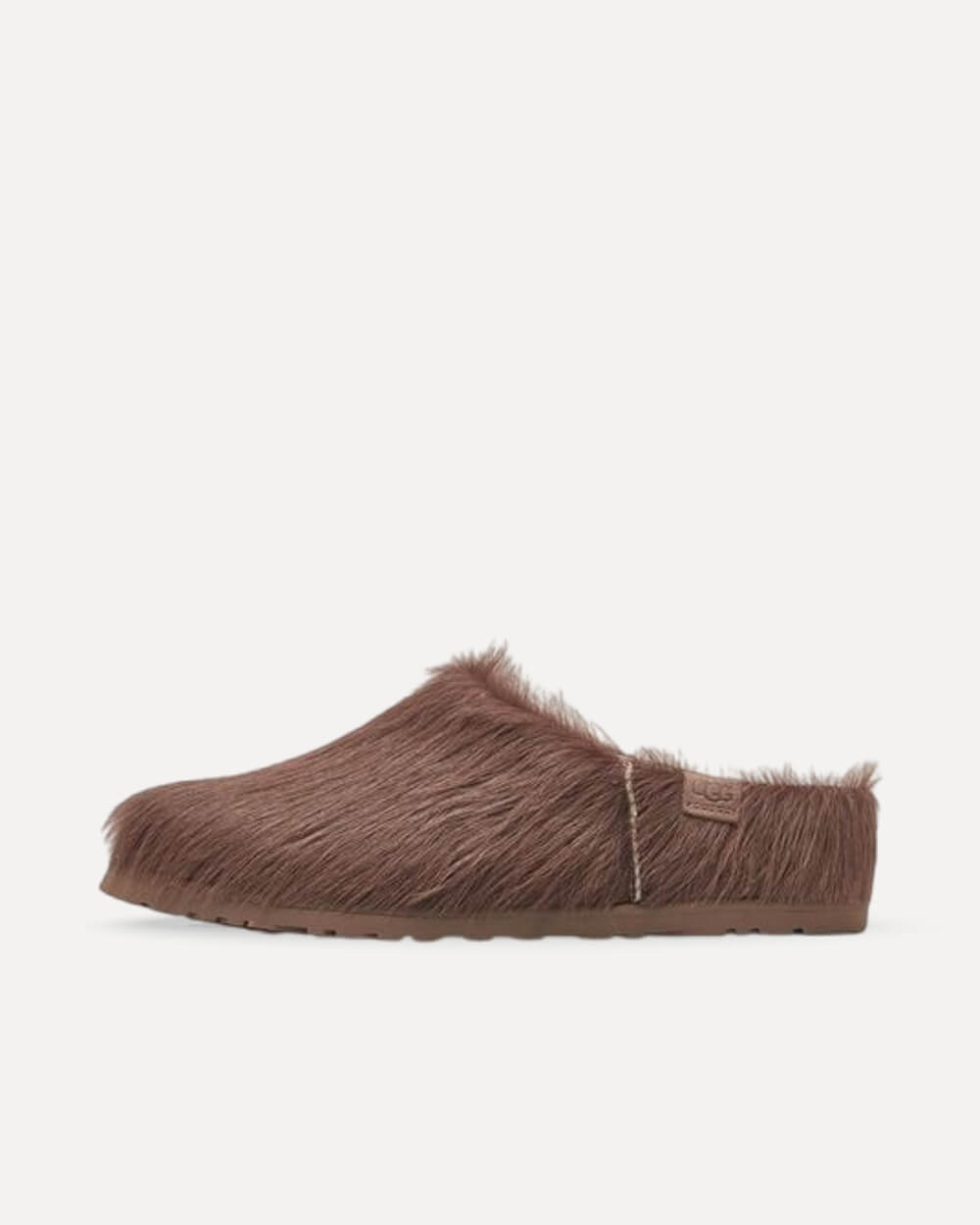 UGG Otzo Calf Hair Clog