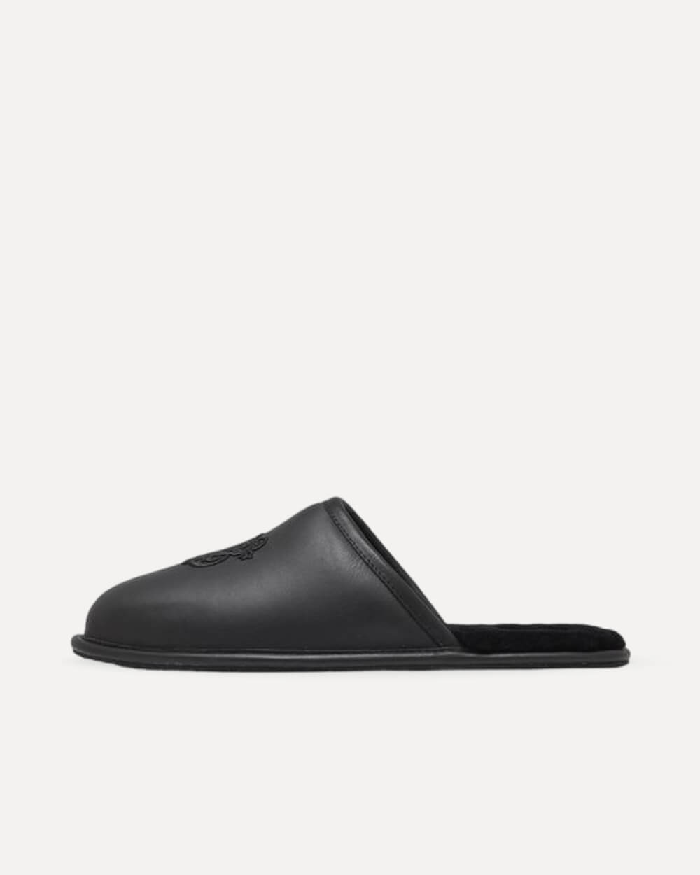 UGG x Willy Chavarria Hotel Slipper