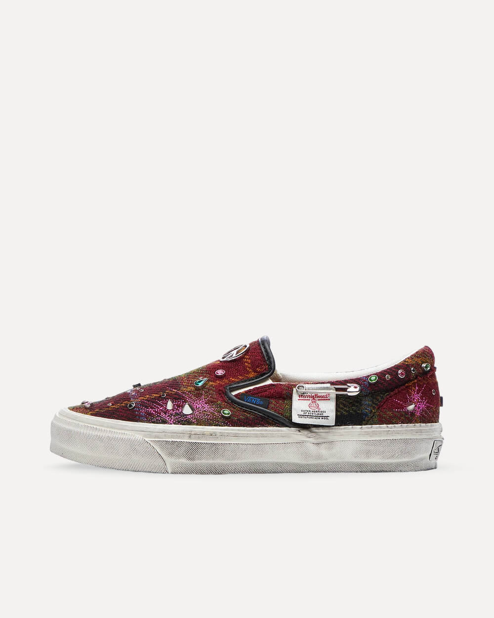 Vans LX Classic Slip-On