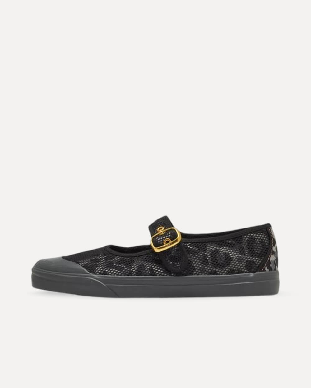 Vans LX Mary Jane Lowpro Combat