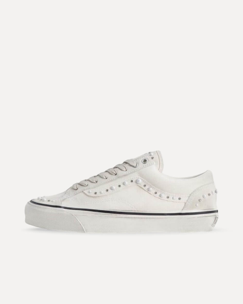 Vans Old Skool 36 Pearlized „Marshmallow“