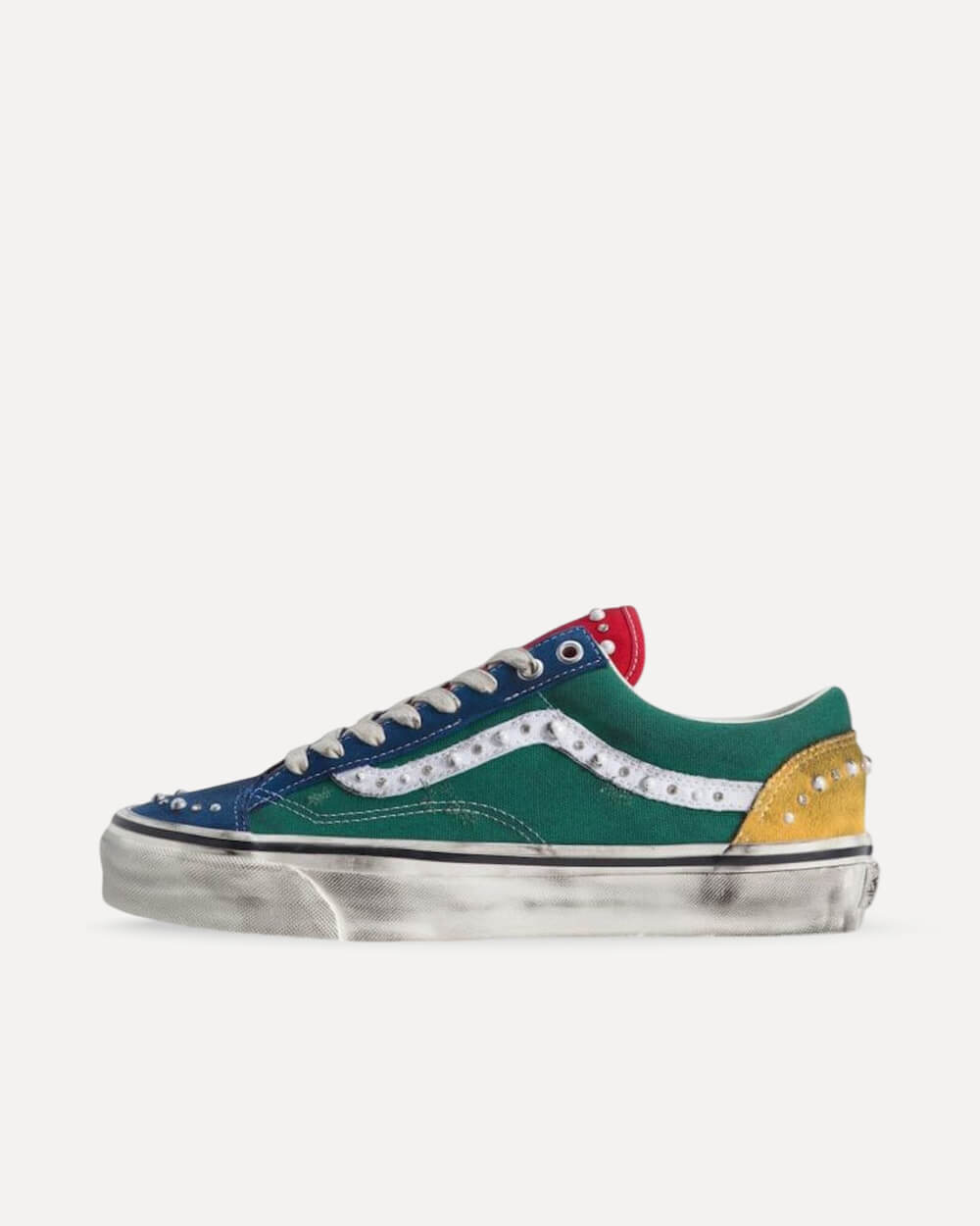 Vans Old Skool 36 Pearlized „Yacht Club“