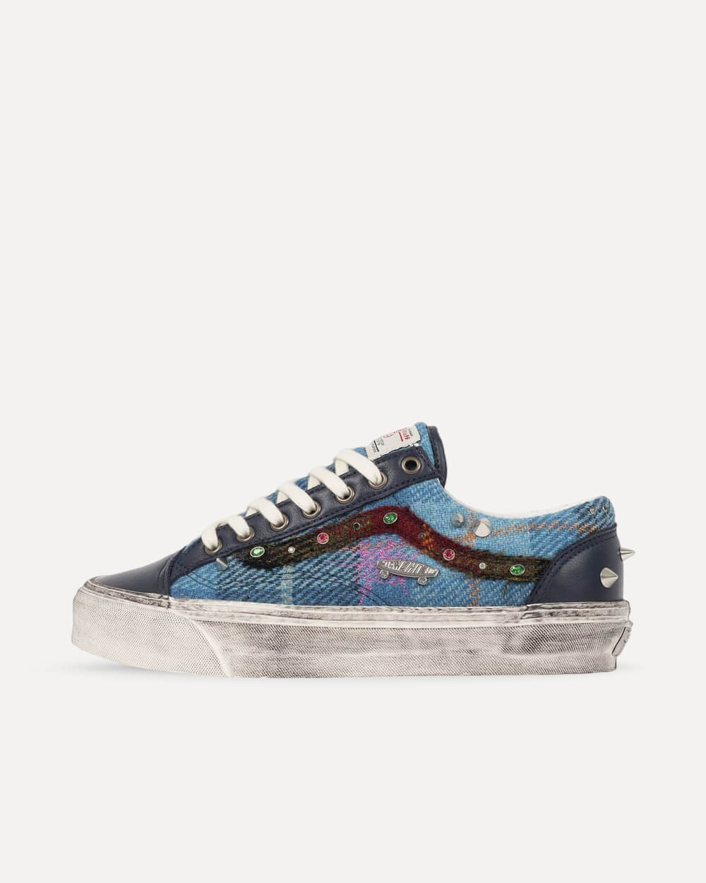 Vans Old Skool 36 Premium