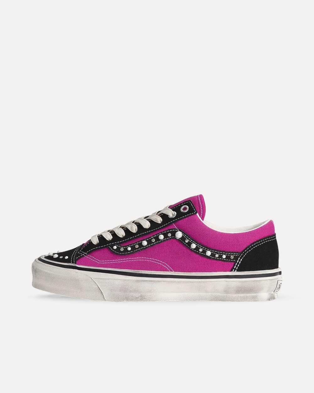 Vans Old Skool 36 Pearlized „Pink“