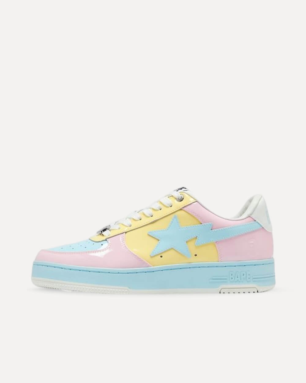 A Bathing Ape Bape Sta #6-32