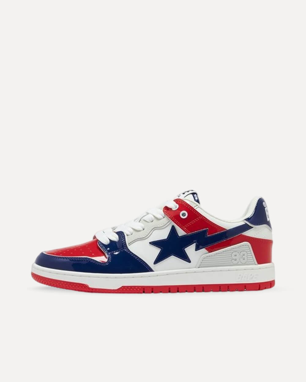 A Bathing Ape Sk8 Sta #2 M2
